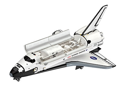 Space Shuttle Atlantis  04544