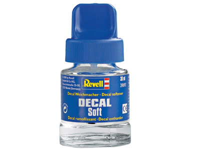Decal Soft, Decal softener  39693