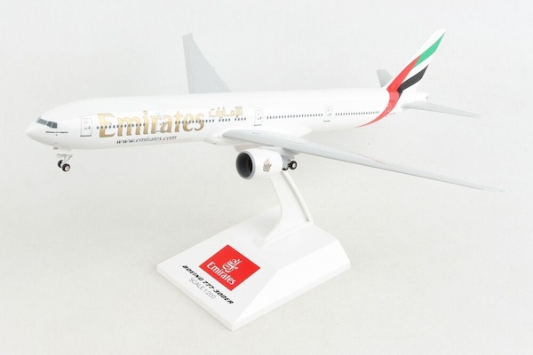 Boeing 777-300ER Emirates A6-ENE  10123290
