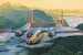 Fairchild C-119C Boxcar ROD14421