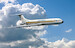Vickers Super VC10 (East African) ROD144329