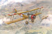 Sopwith 1.B1  1,5 Strutter  French Bomber EM UR0411
