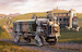 FWD Model B 3-ton US Army Ammunition Truck ROD72736