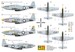 North American P51H Mustang (USAF) (REISSUE)  92144
