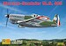 Morane Saulnier MS405 RS92152