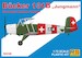 Bucker Bu131 Jungmann (Swiss AF, Spanish AF, Bulgarian AF, German Civil, Finnish Civil) RSM92238