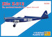 Zlín Z-202 Czechoslovak Sports Aircraft (Civil, Luftwaffe, USAAF) RSM92304