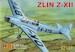 Zlin Z.XII RS92107