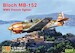 Bloch MB152 RSM92217