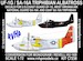UF-1G/SA-16A Triphibian Albatross (USCG, WVANG, USAF) for Revell/Monogram RVH-C72038