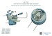 B-17G chin turret (Hong Kong Models) SBS32004