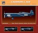 Caudron C.460 SBS4009
