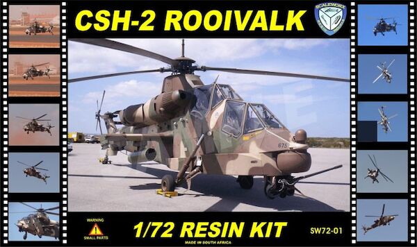 CSH-2 Rooivalk  sw72-01