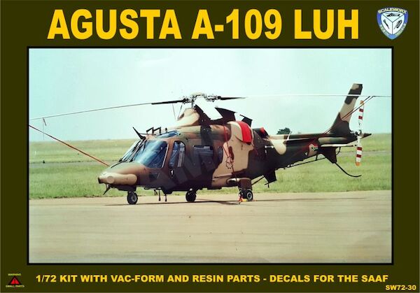 Agusta A109 LUH  sw72-30