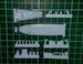 Agusta  A109BA Conversion set (Belgian Army) (Revell)  (NEW STOCK)  sw72-34
