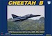Cheetah B Conversion (for AMK Kfir C2/C7) SW72-38