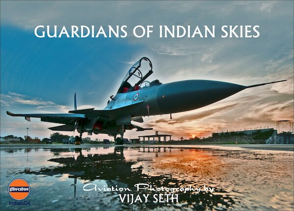 Guardians of Indian Skies  9789383187096