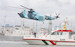 Sikorsky RH53D Sea Stallion and SH3D Sea King (Islamic Republic of Iran Navy) SSN14450