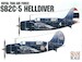 SB2C-5 Helldiver (Royal Thai AF) SSN144SB2C