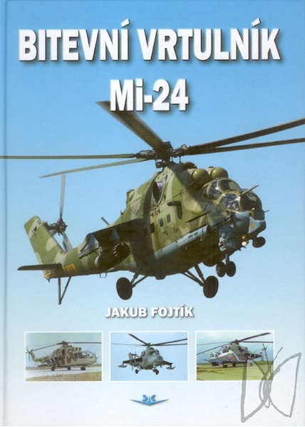 Bitevni Vrtulnik Mi24  8086808394