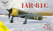 IAR-81C (no.320,323,343,344) SVM-72012