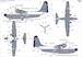 Grumman SHU-16B Albatross - Spain & Chilean AF  SVM-72036