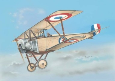 Nieuport 10  sh48082