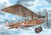 Albatros C.III "Captured & Foreign Service" sh48113