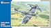 Supermarine Spitfire MkXII against  V1 Flying Bomb (RESTOCK) SH48192