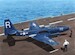 McDonnell FH-1 Phantom "First US Navy Jet fighter" sh72332