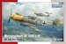 Messerschmitt Bf 109E-1/B  'Hit and Run Raiders' 100-SH72474