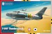 Republic F84F Thunderstreak 'The Suez Crisis' SH72492