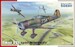 Fokker D21 'Against Messerschmitts' (IMPROVED) LAST KITS 100-SH72500