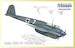 Focke Wulf Fw 187A-0 Falke VT72002