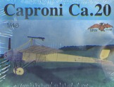 Caproni CA20  SPIN48008