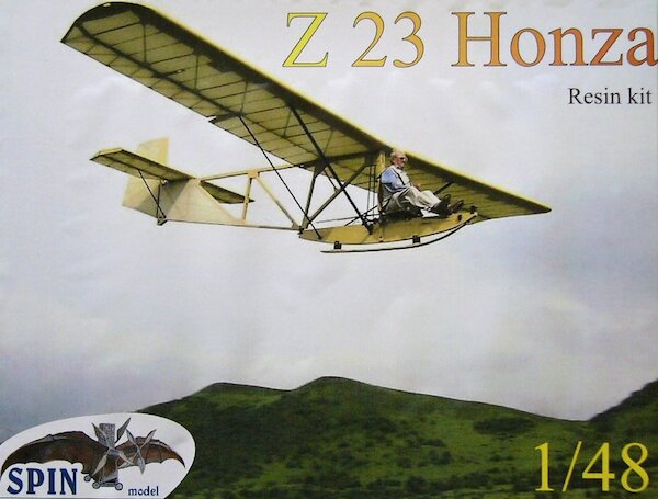 Z-23 Honza  SPIN4819
