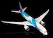 Boeing 787-9 Dreamliner China Southern "787th" B-1168