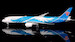 Boeing 787-9 Dreamliner China Southern "787" B-1242