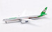 Boeing 787-9 Dreamliner EVA Air B-17806
