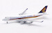 Boeing 747-400F Singapore Airlines Cargo 9V-SFI