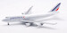 Boeing 747-400 Air France F-GITD