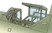 Canopies Messerschmitt BF109G SQ09182