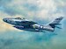RF84F Thunderflash (Italy, Belgium, USAF, Netherlands) (REISSUE. Now with masks) SW72116
