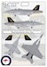 F/A-18F Super Hornet A44-210 "100 Years 1 Squadron" RAAF - 2016 72-120