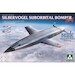 SILBERVOGEL Suborbital bomber 2-in-1 TAK5017