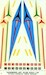 Frecce Tricolore (F86E Sabre) TAURO32520