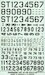 AMI Serials & Codes (T33,T6,RF84F) TAURO48535