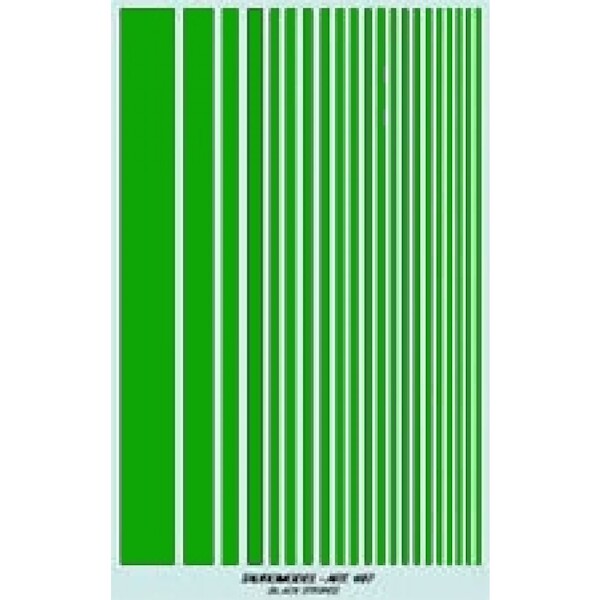 Green Stripes FS14110  T405