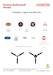 Propeller markings TE32076