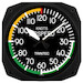 Airspeed Wall Clock 2061